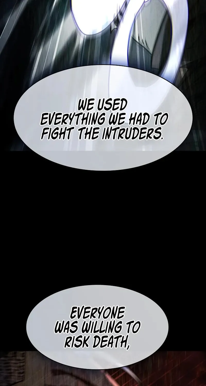 The Academy's Genius Swordsman Chapter 110 page 54 - 