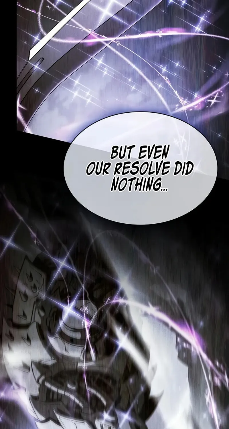 The Academy's Genius Swordsman Chapter 110 page 56 - 