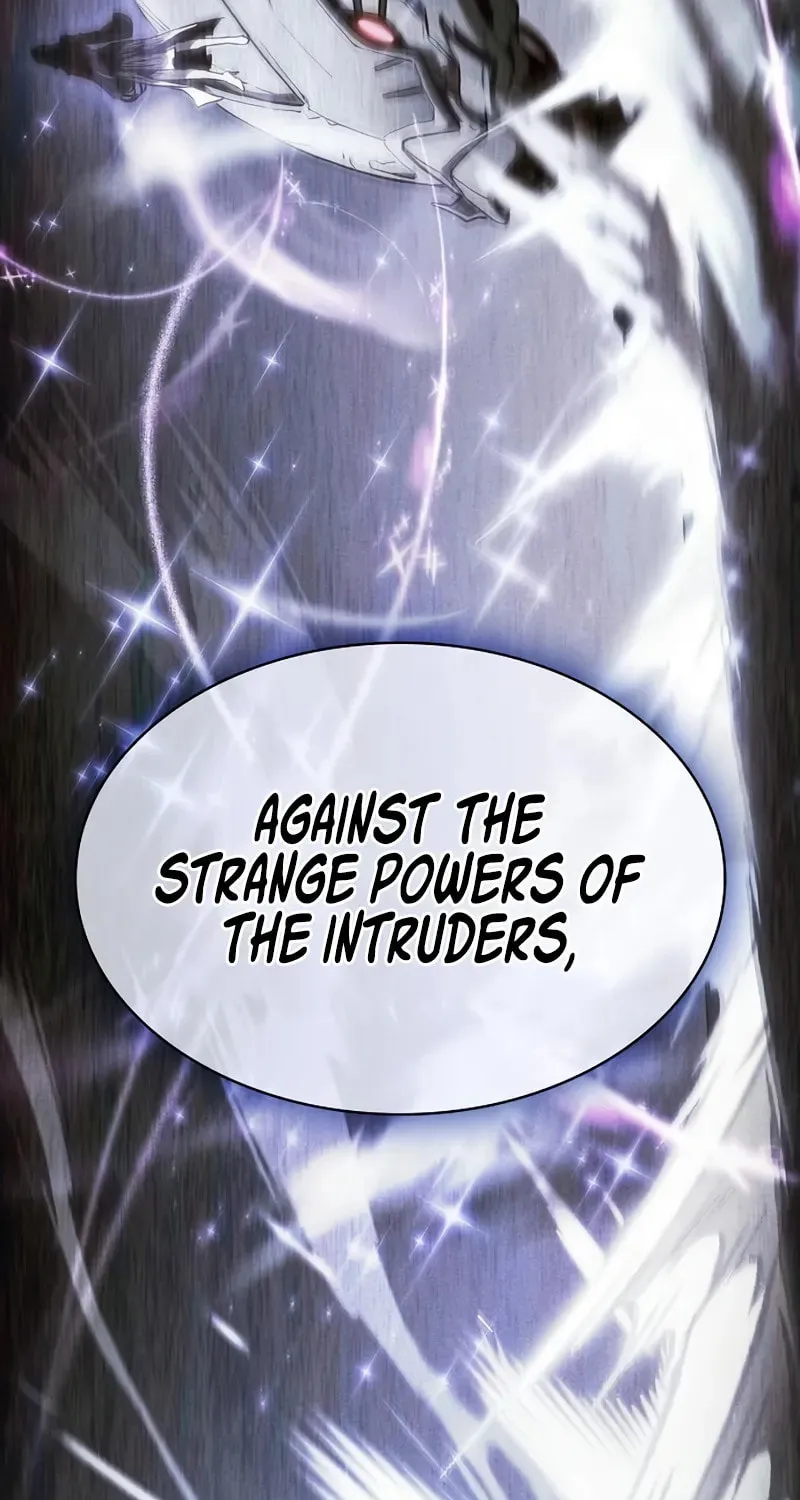 The Academy's Genius Swordsman Chapter 110 page 57 - 