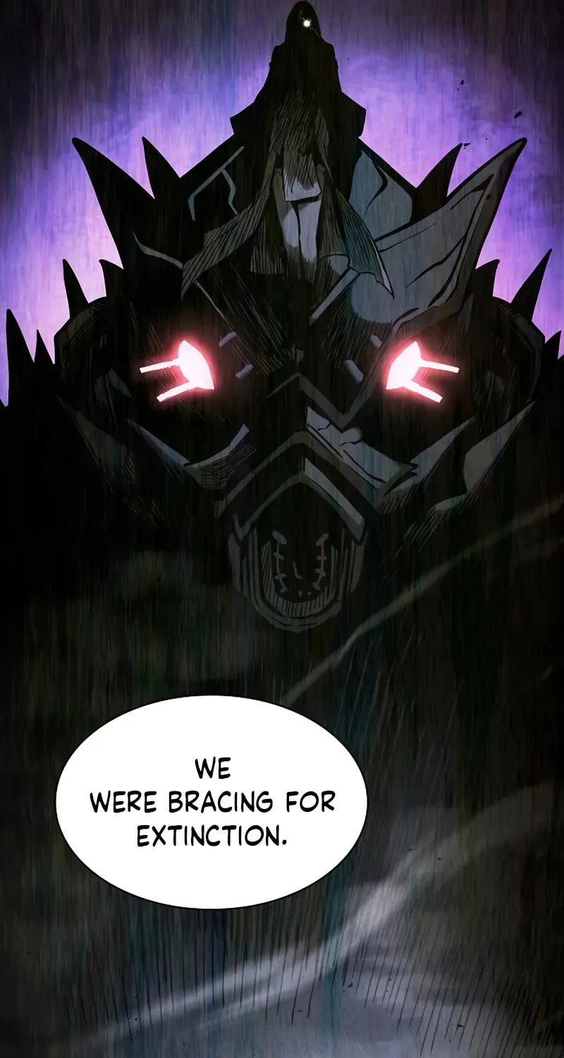 The Academy's Genius Swordsman Chapter 110 page 59 - 