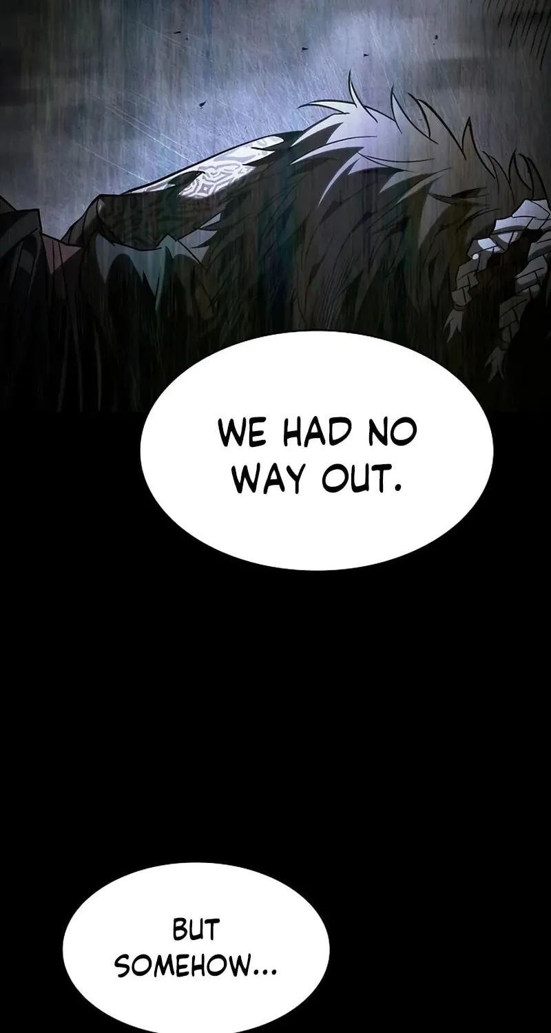 The Academy's Genius Swordsman Chapter 110 page 60 - 