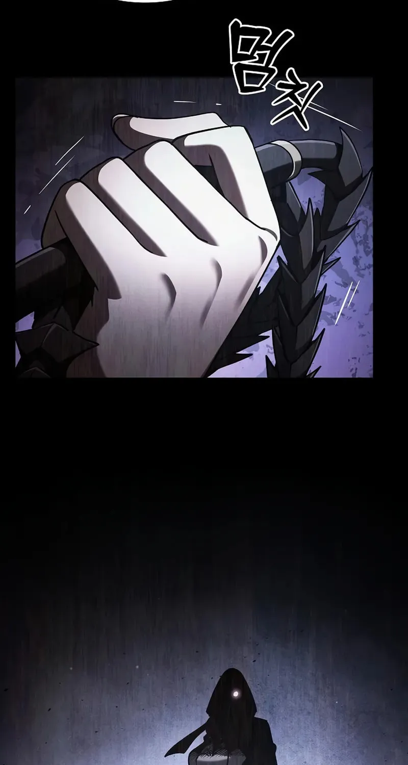 The Academy's Genius Swordsman Chapter 110 page 61 - 