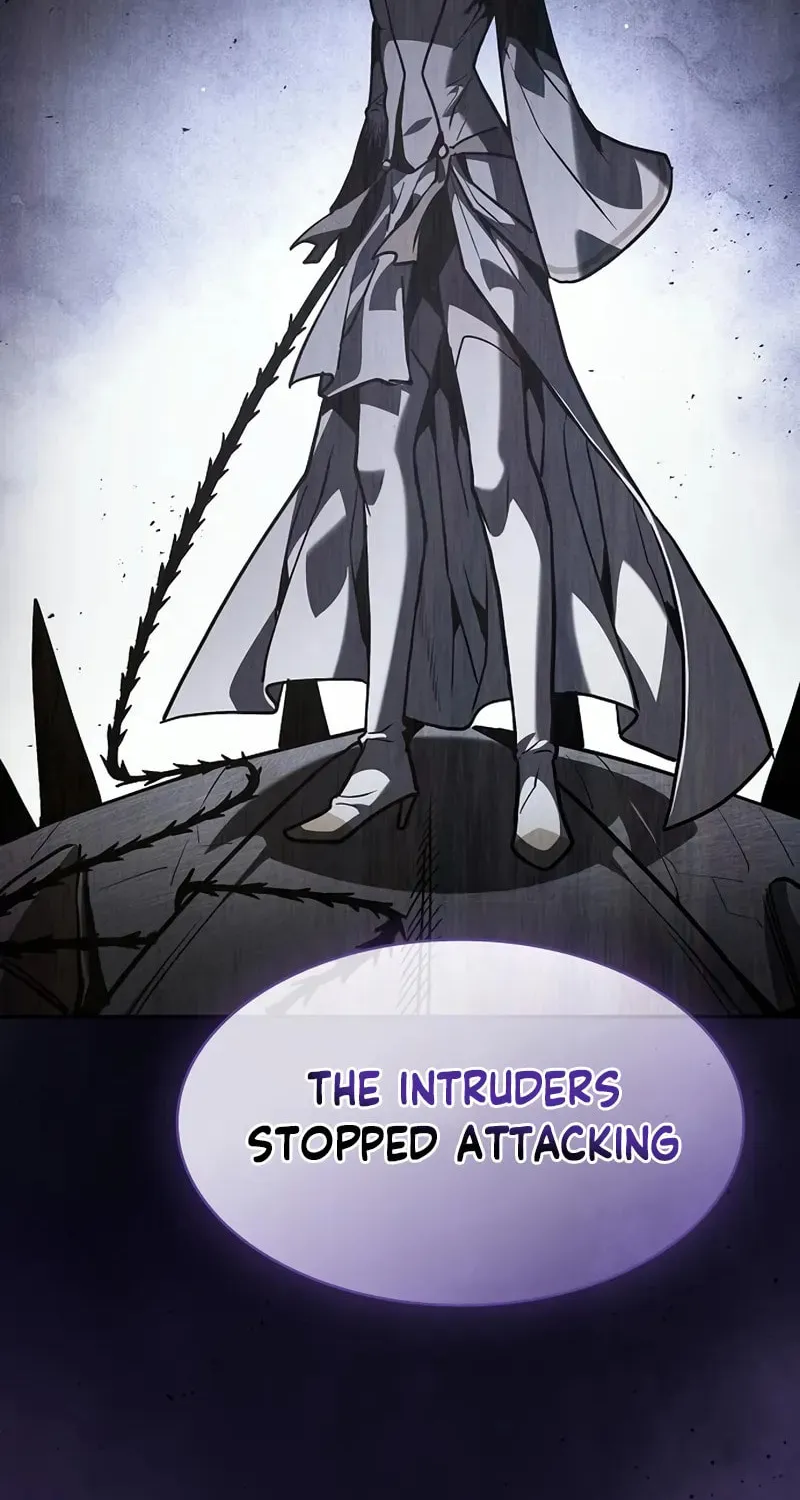 The Academy's Genius Swordsman Chapter 110 page 62 - 