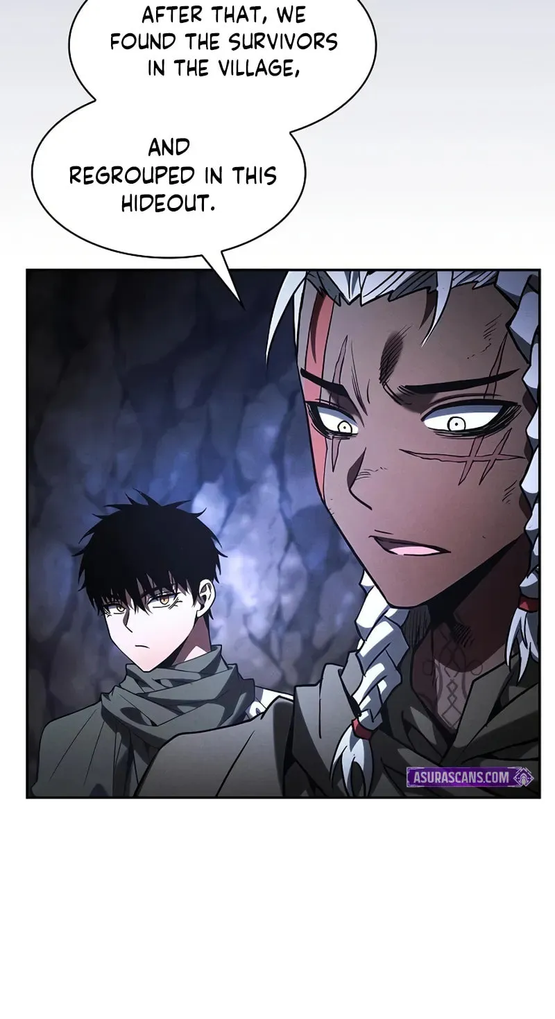 The Academy's Genius Swordsman Chapter 110 page 67 - 