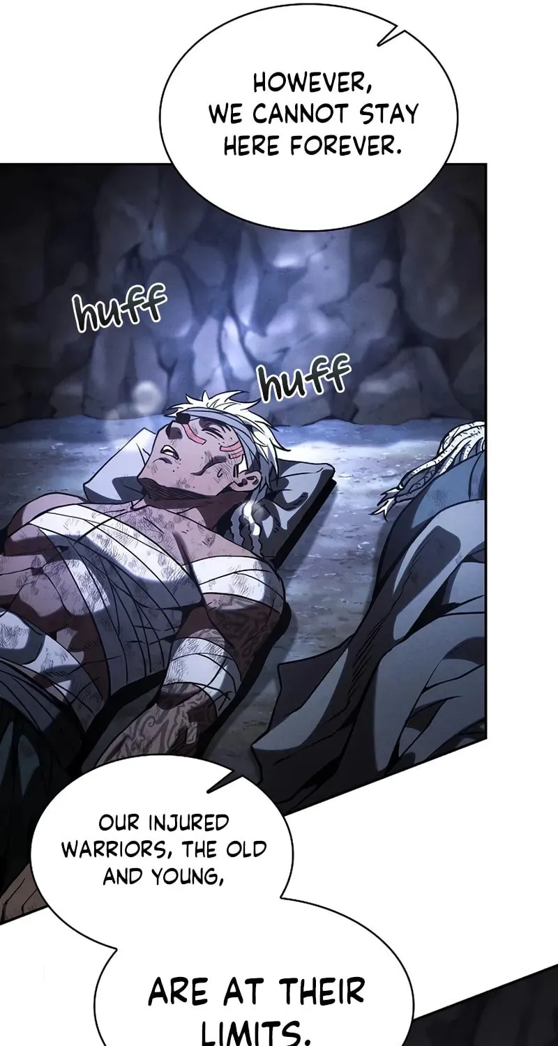 The Academy's Genius Swordsman Chapter 110 page 68 - 