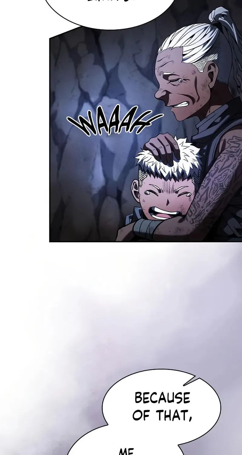 The Academy's Genius Swordsman Chapter 110 page 69 - 
