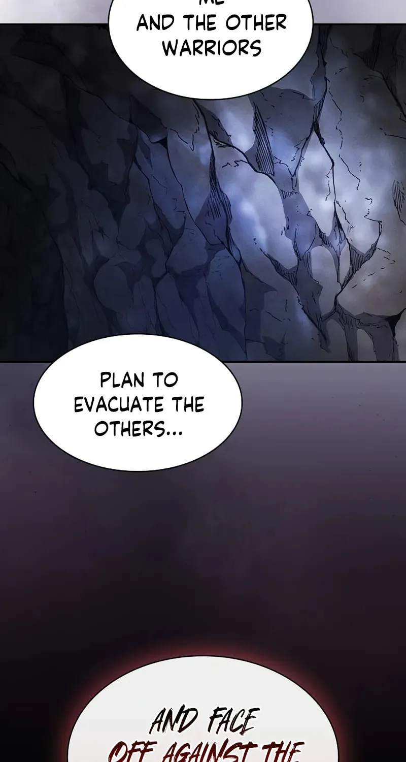 The Academy's Genius Swordsman Chapter 110 page 70 - 