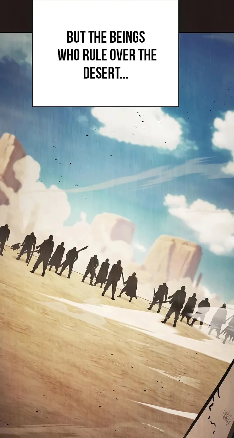The Academy's Genius Swordsman Chapter 110 page 8 - 