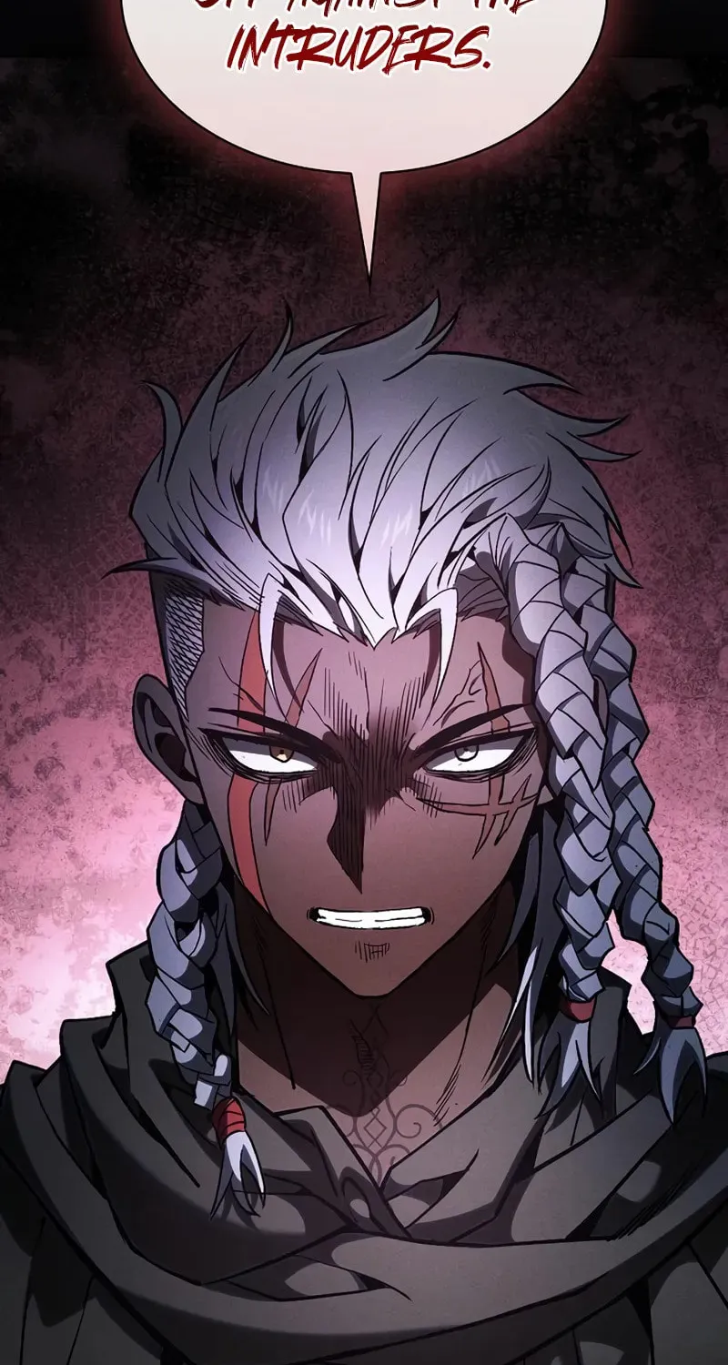 The Academy's Genius Swordsman Chapter 110 page 71 - 