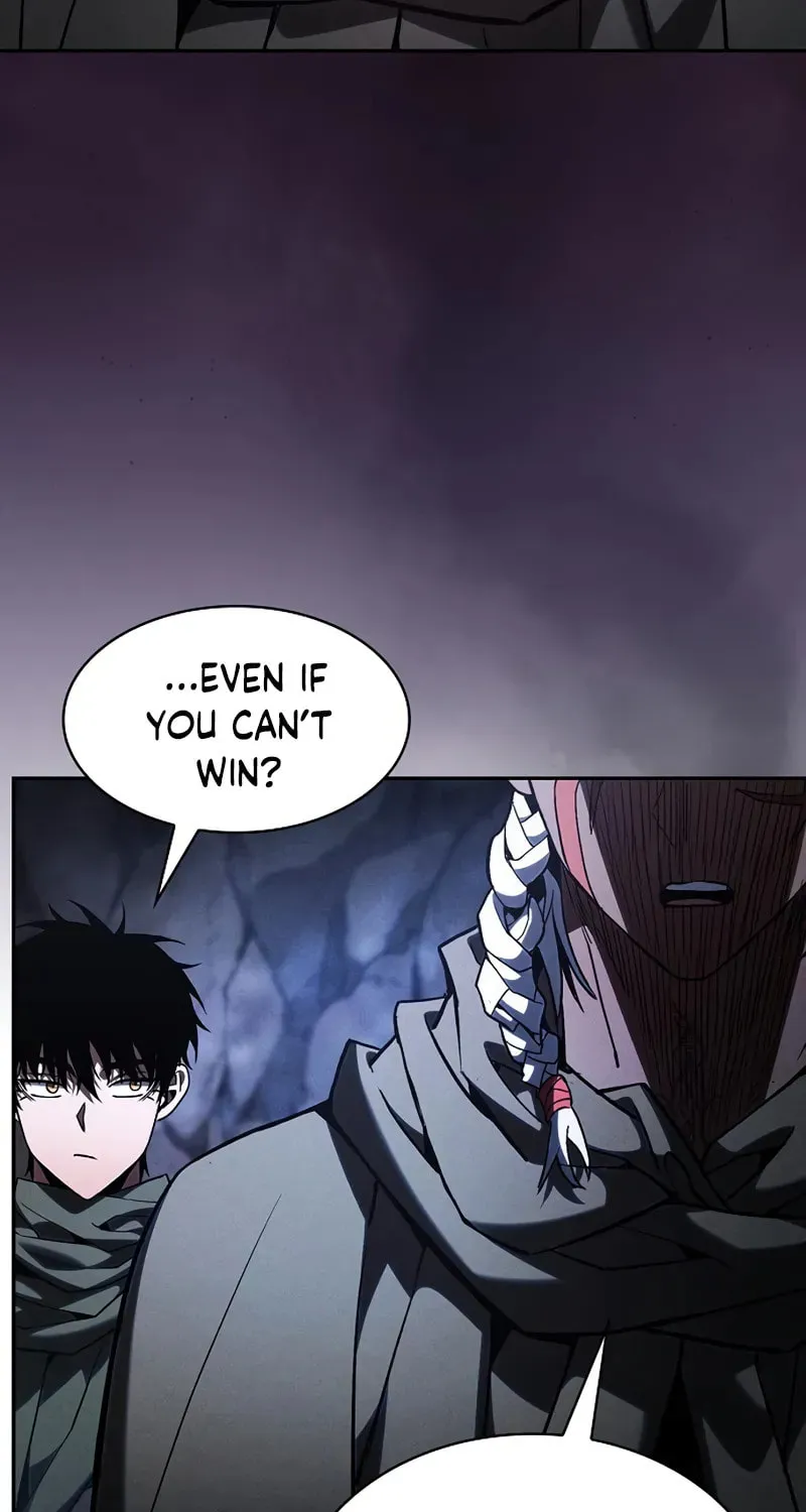 The Academy's Genius Swordsman Chapter 110 page 72 - 