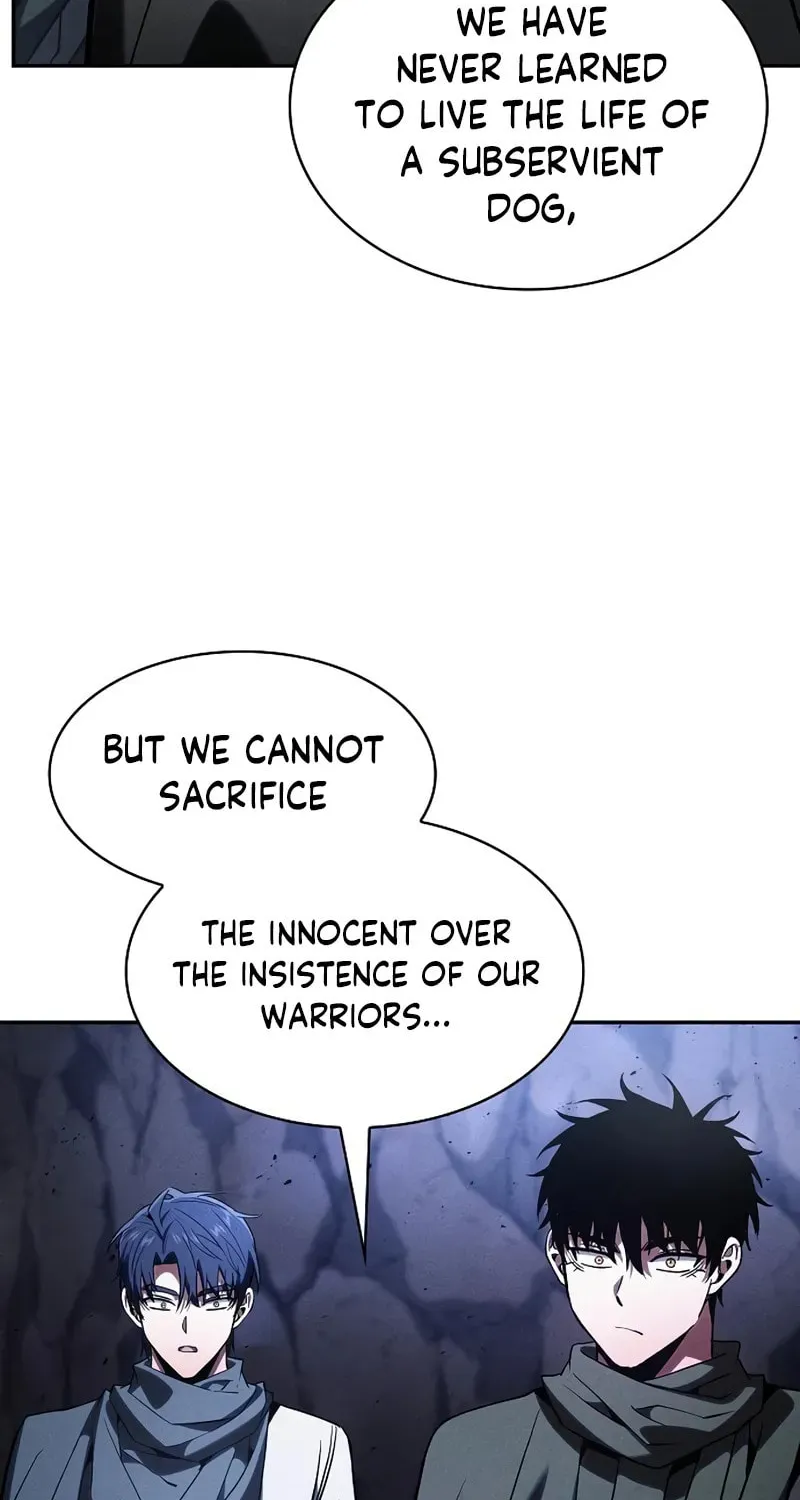 The Academy's Genius Swordsman Chapter 110 page 73 - 