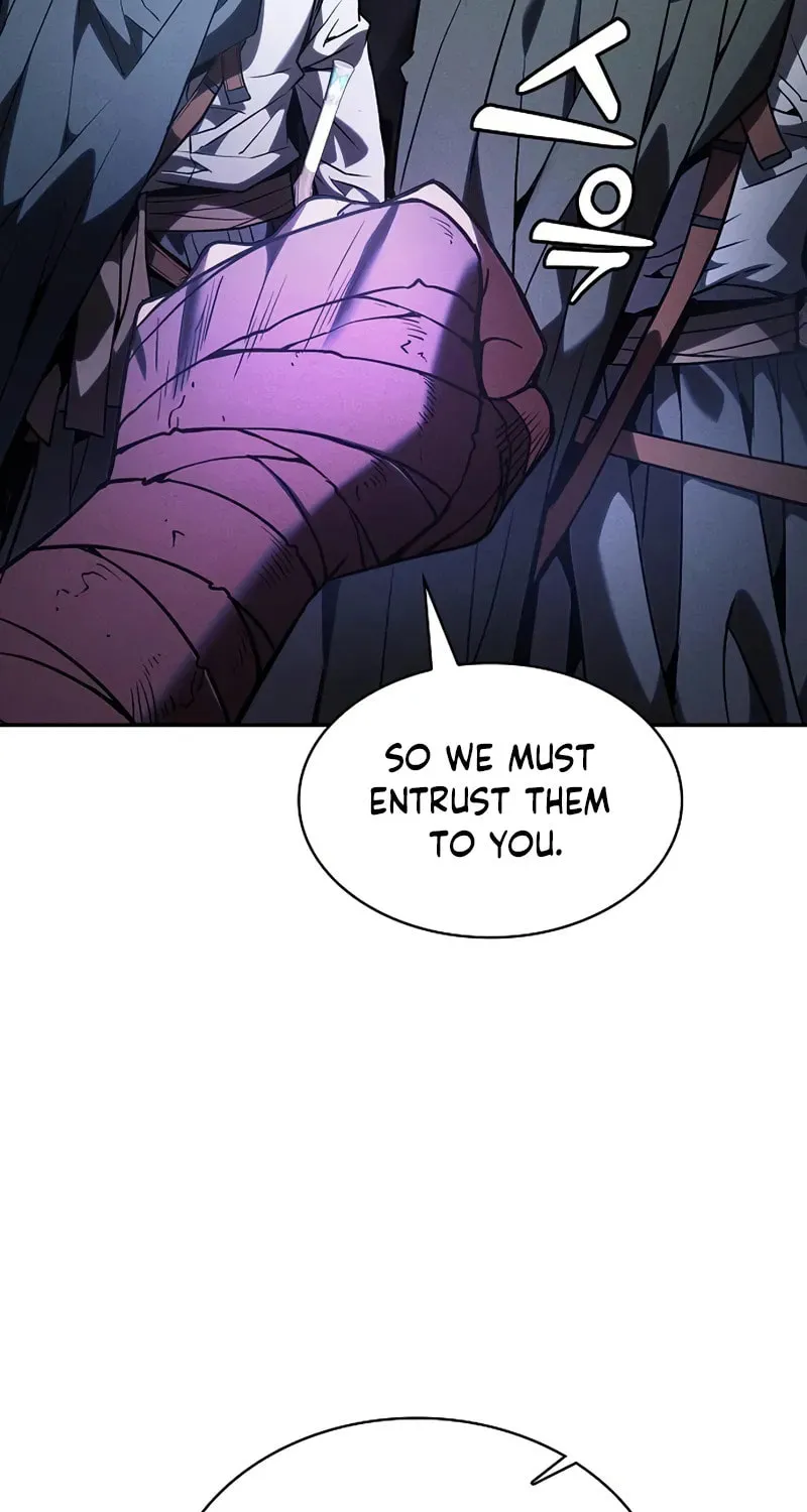 The Academy's Genius Swordsman Chapter 110 page 74 - 