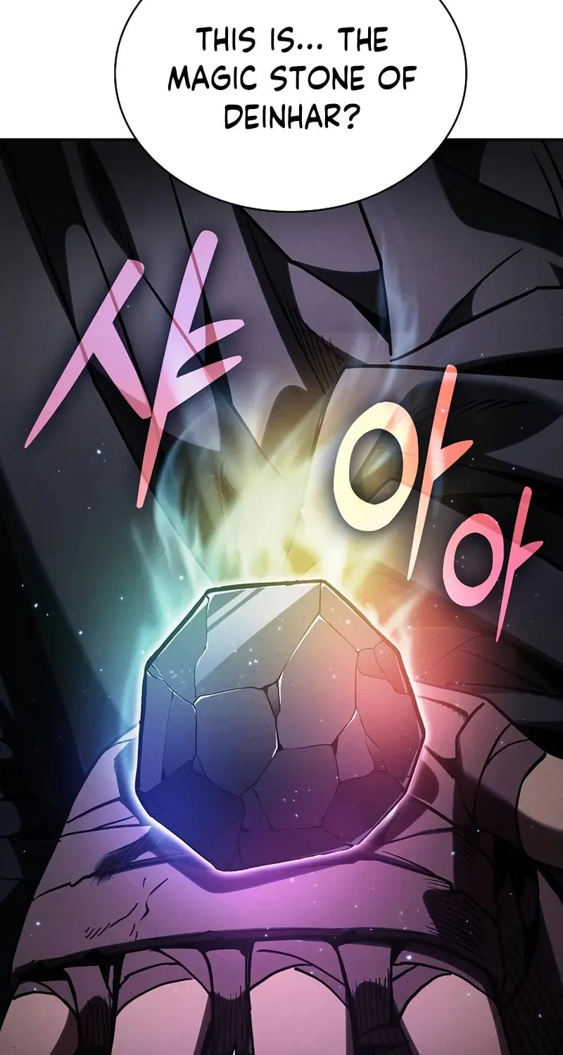 The Academy's Genius Swordsman Chapter 110 page 75 - 