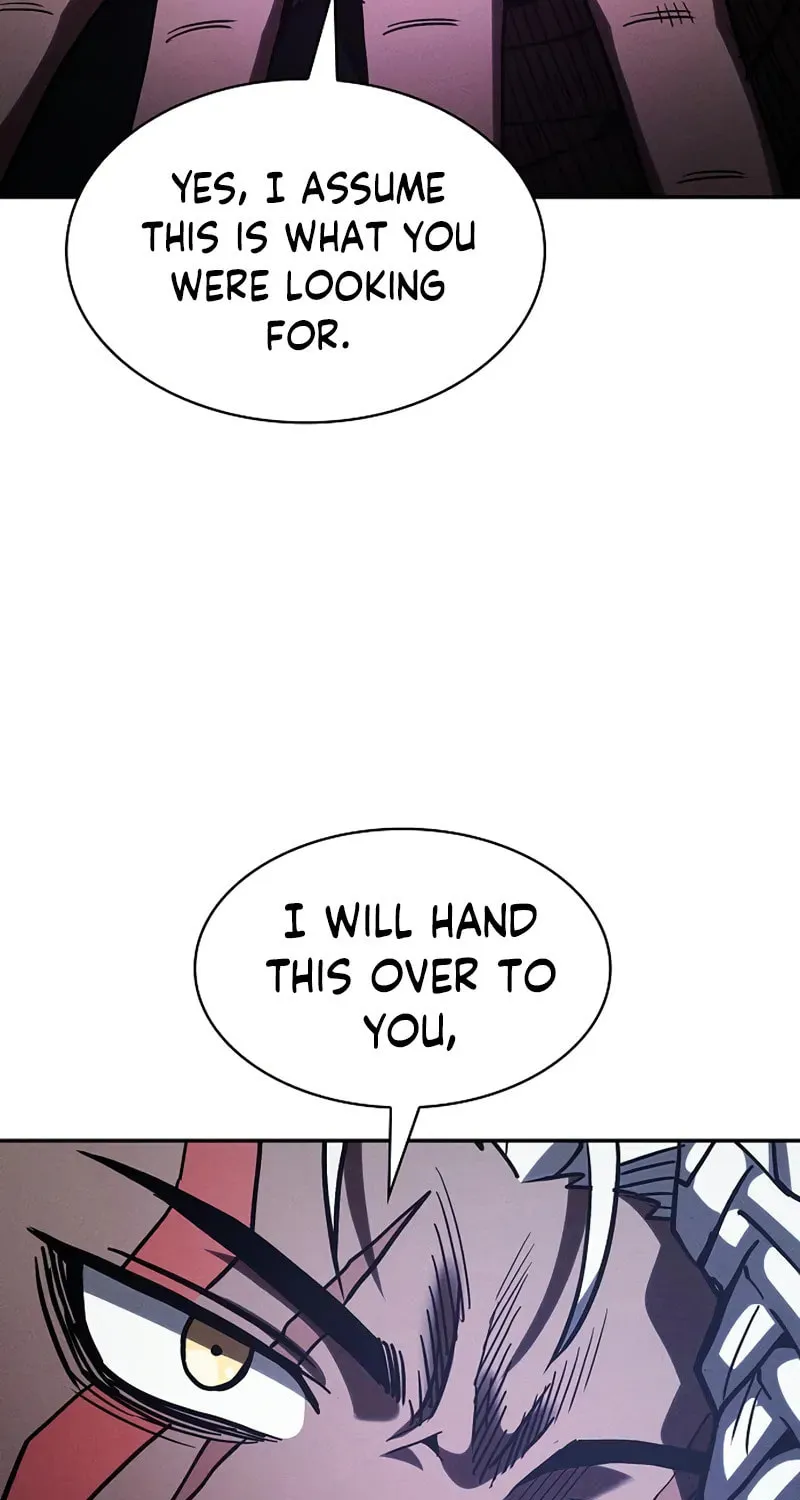 The Academy's Genius Swordsman Chapter 110 page 76 - 