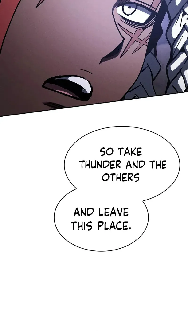The Academy's Genius Swordsman Chapter 110 page 77 - 