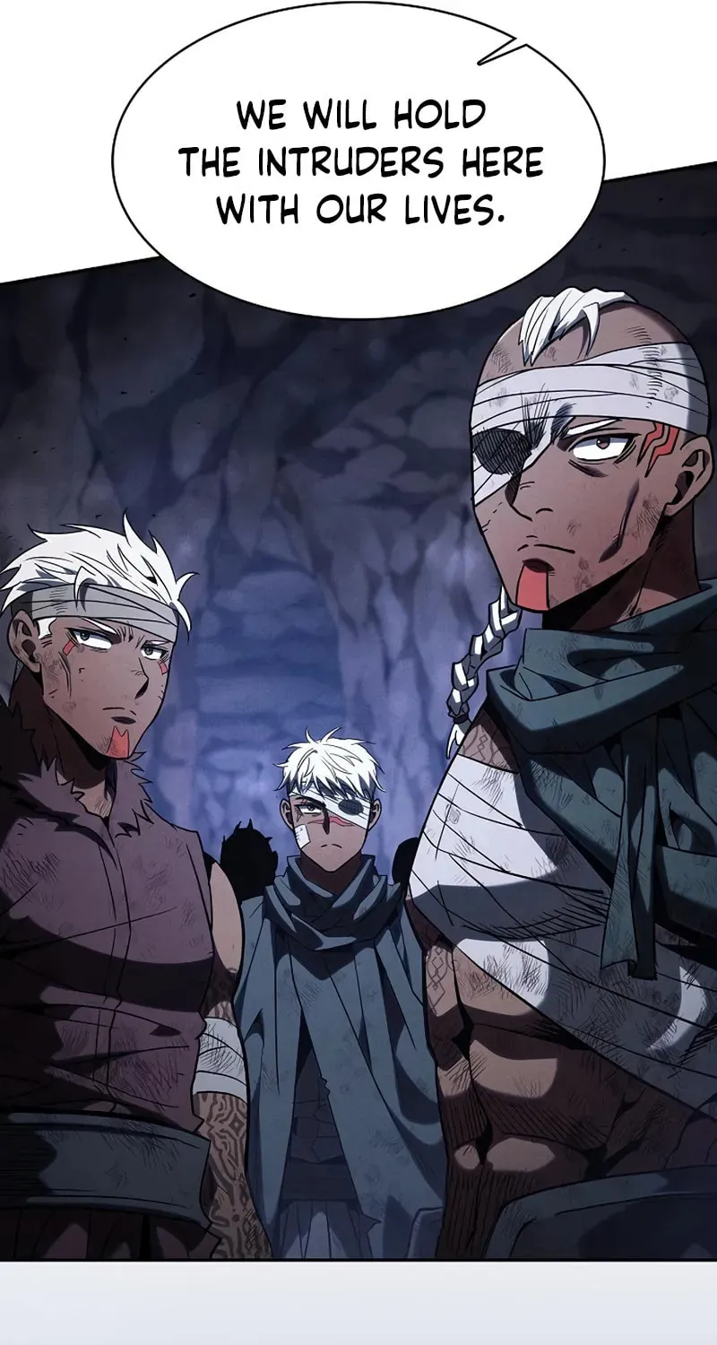 The Academy's Genius Swordsman Chapter 110 page 78 - 