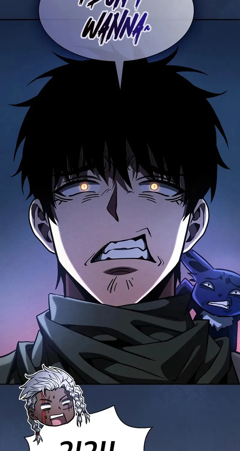 The Academy's Genius Swordsman Chapter 110 page 80 - 