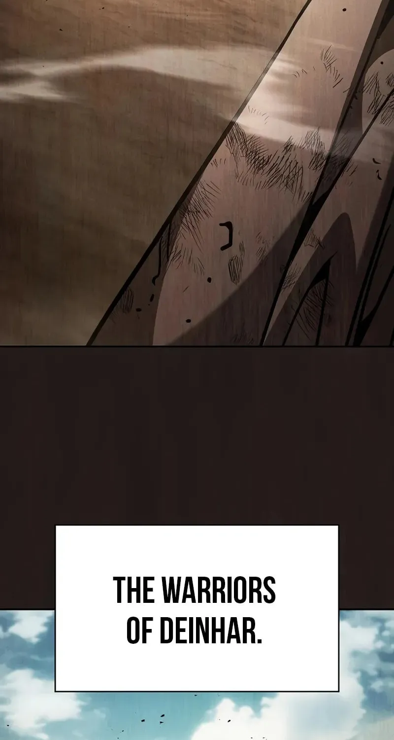 The Academy's Genius Swordsman Chapter 110 page 9 - 