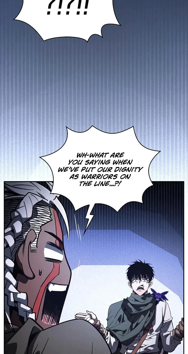 The Academy's Genius Swordsman Chapter 110 page 81 - 