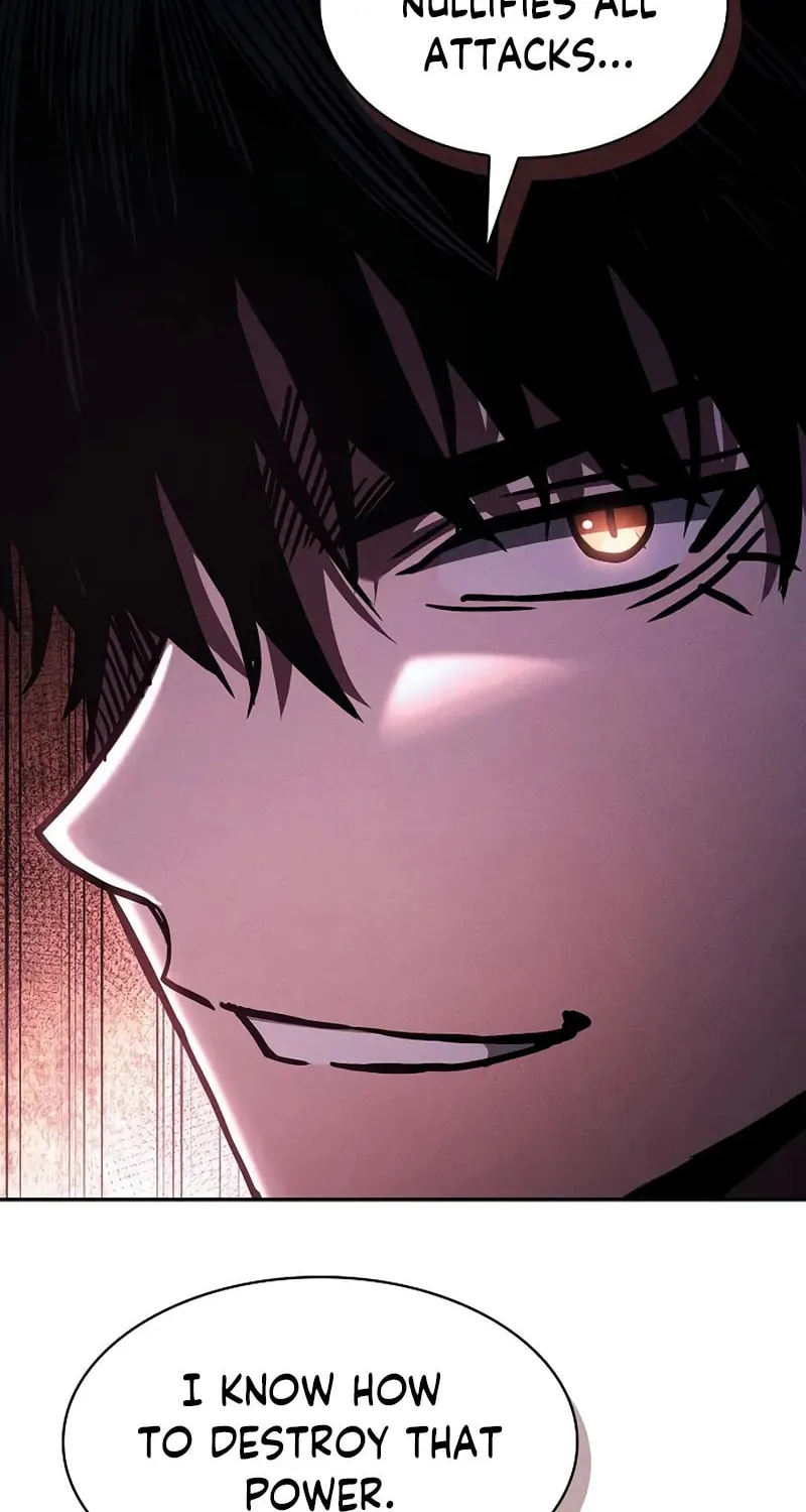 The Academy's Genius Swordsman Chapter 110 page 85 - 