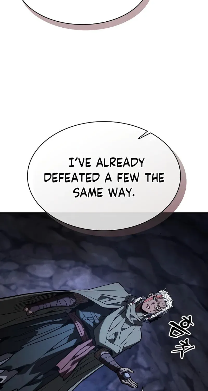 The Academy's Genius Swordsman Chapter 110 page 86 - 