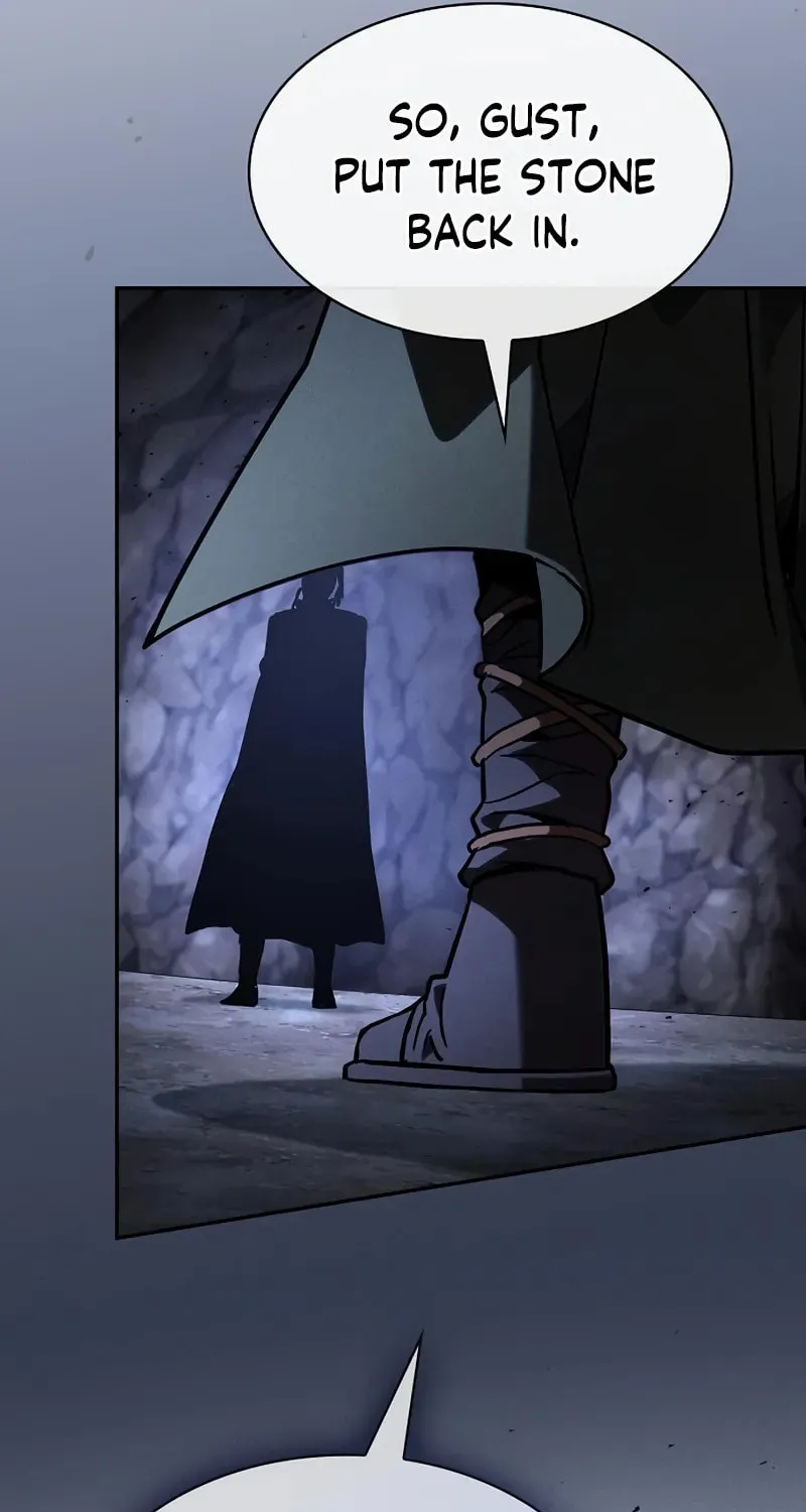 The Academy's Genius Swordsman Chapter 110 page 88 - 