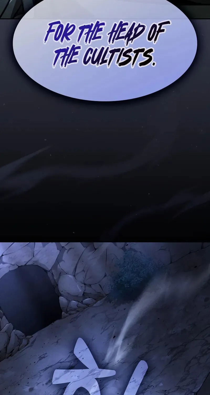The Academy's Genius Swordsman Chapter 110 page 91 - 