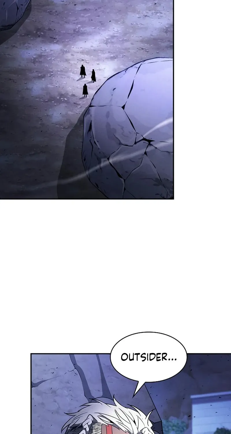 The Academy's Genius Swordsman Chapter 110 page 95 - 