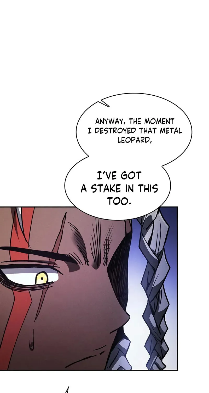 The Academy's Genius Swordsman Chapter 110 page 98 - 