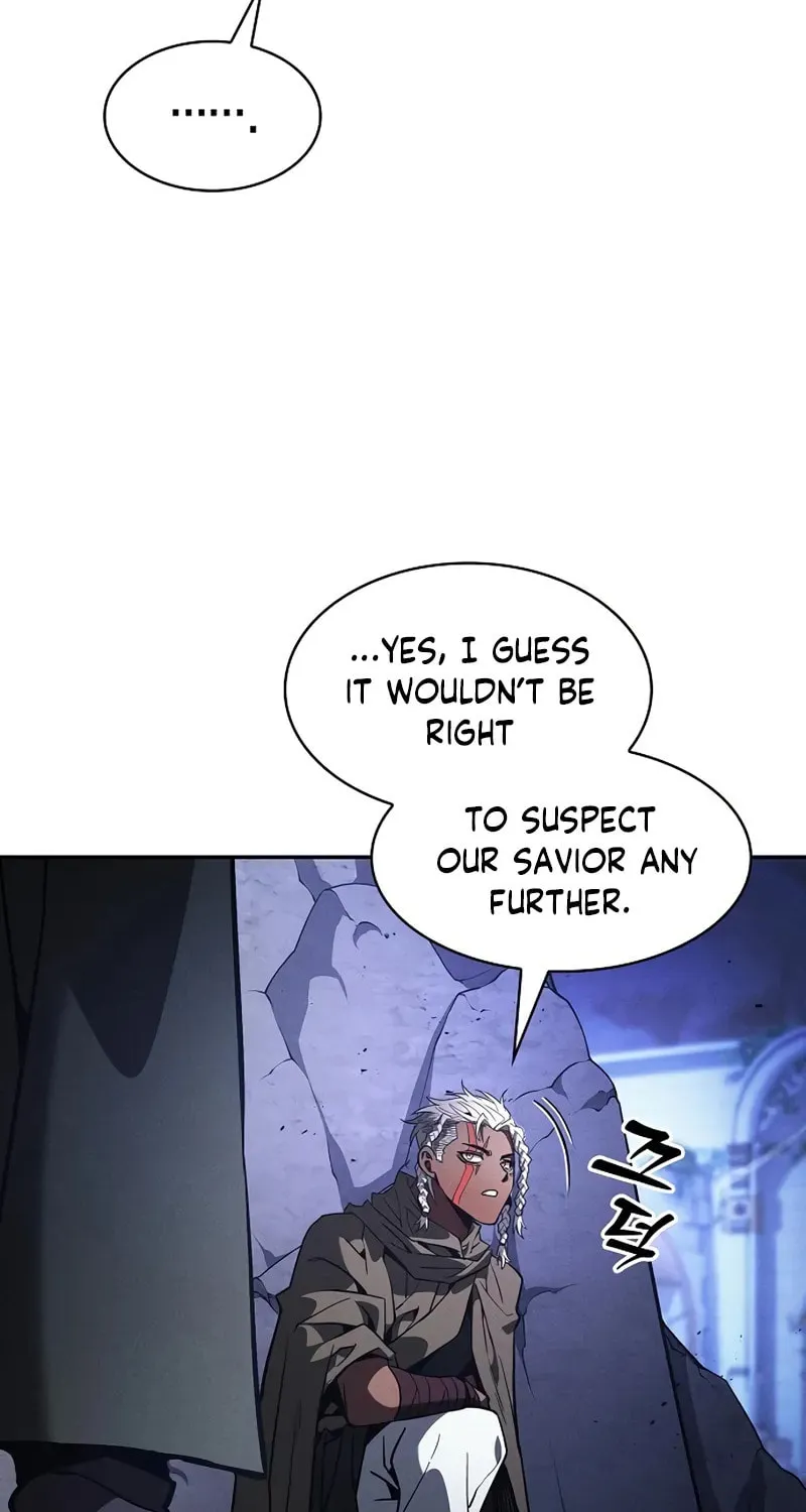The Academy's Genius Swordsman Chapter 110 page 99 - 