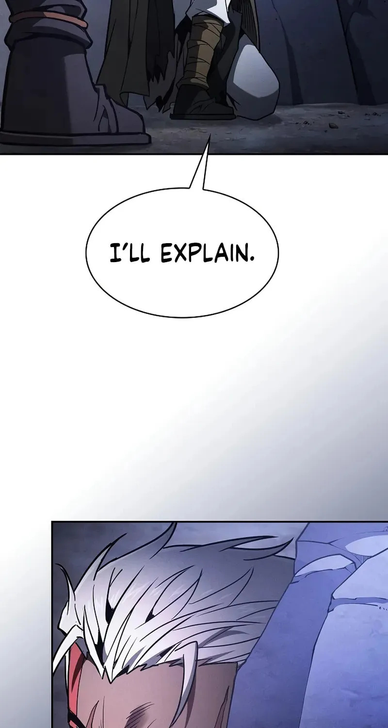 The Academy's Genius Swordsman Chapter 110 page 100 - 
