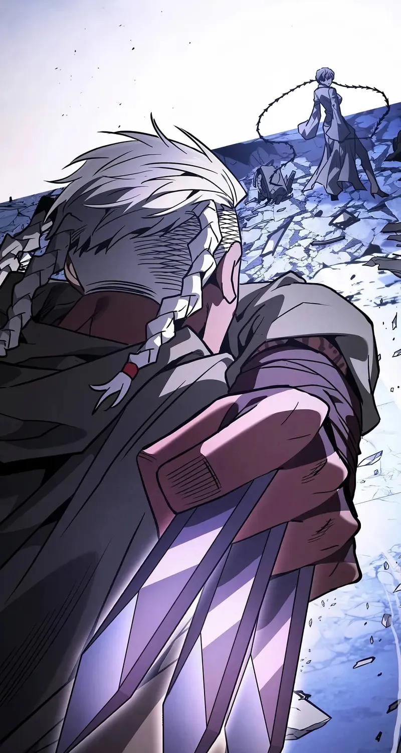 The Academy's Genius Swordsman Chapter 111 page 103 - 