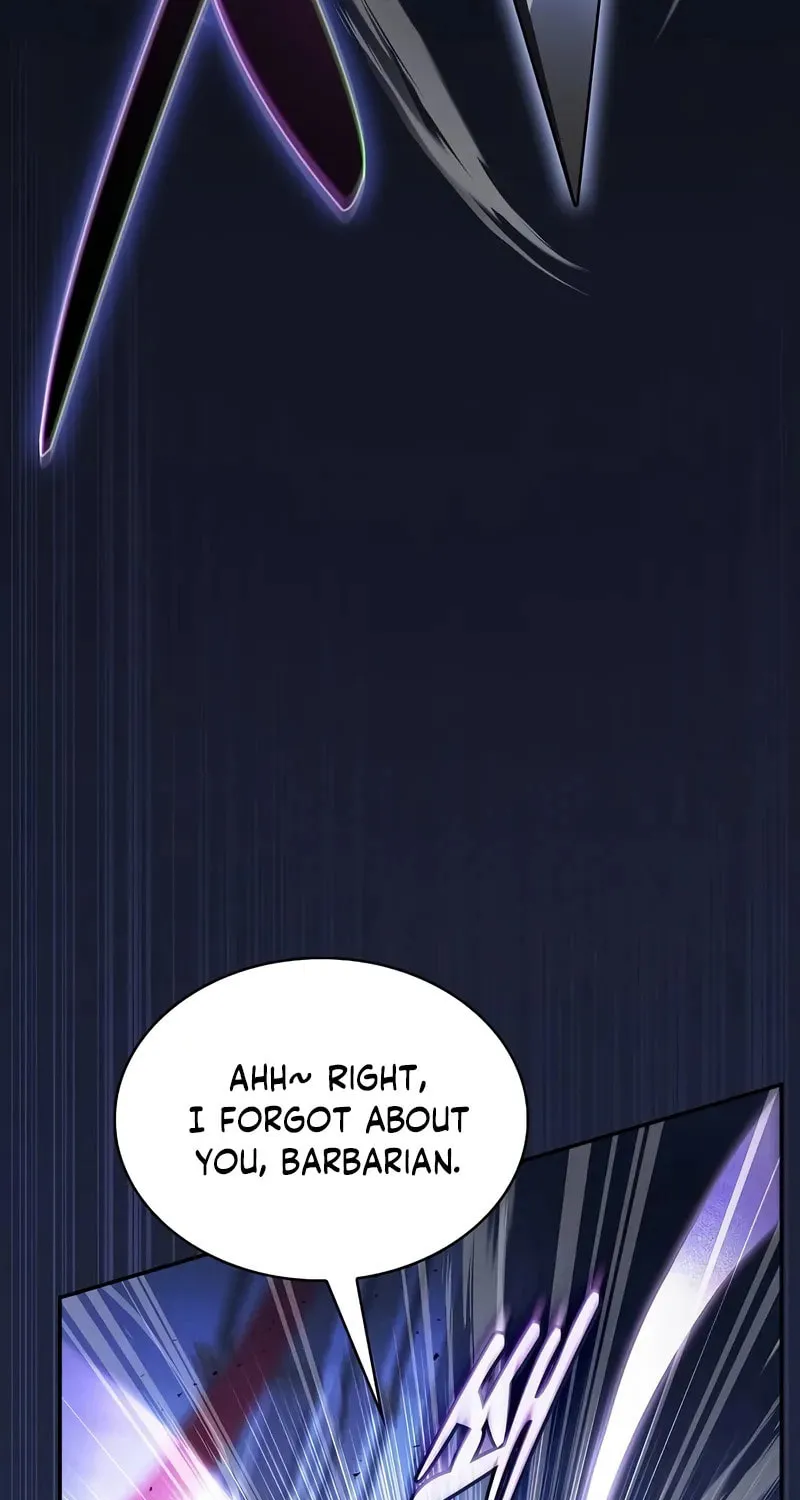 The Academy's Genius Swordsman Chapter 111 page 107 - 