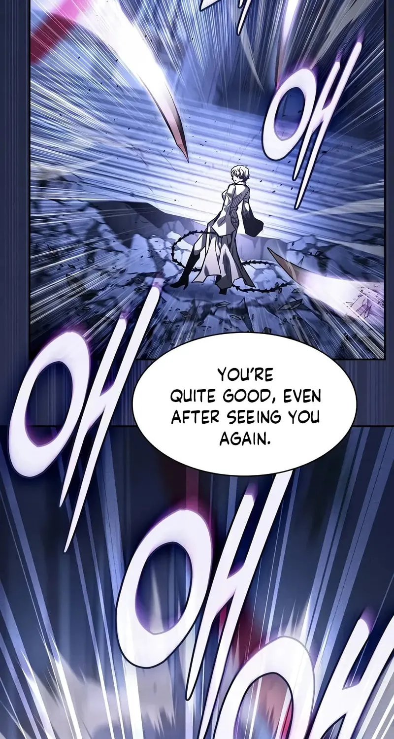 The Academy's Genius Swordsman Chapter 111 page 108 - 