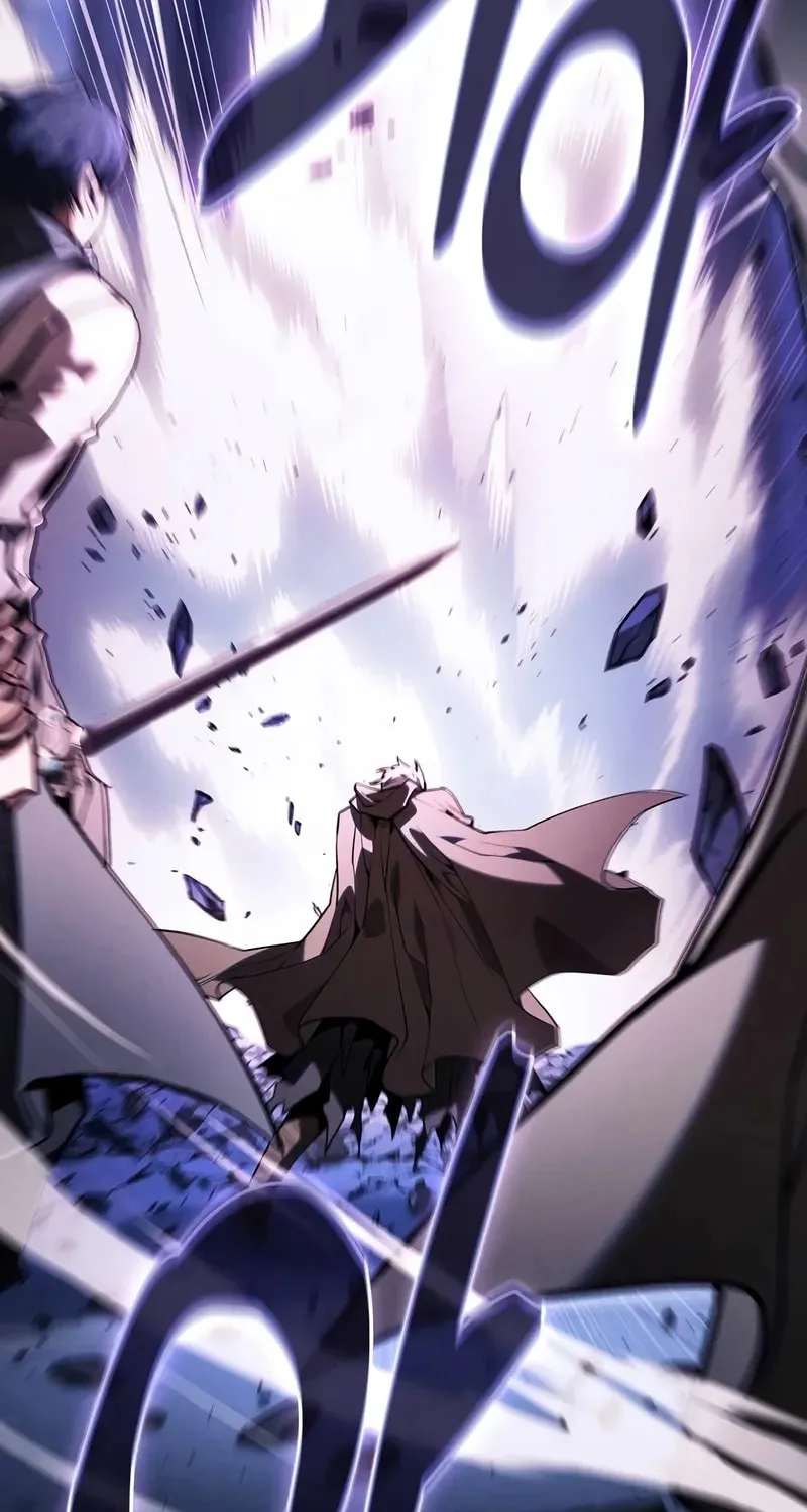 The Academy's Genius Swordsman Chapter 111 page 111 - 
