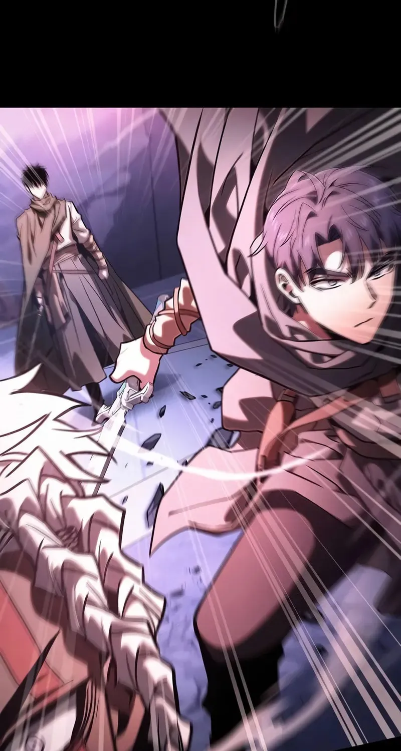 The Academy's Genius Swordsman Chapter 111 page 118 - 