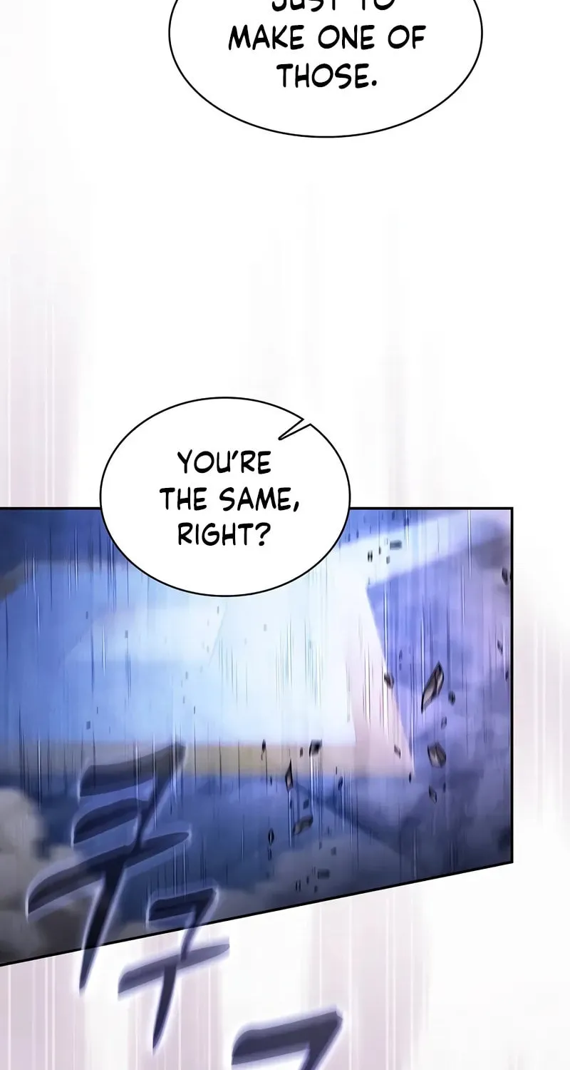 The Academy's Genius Swordsman Chapter 111 page 13 - 