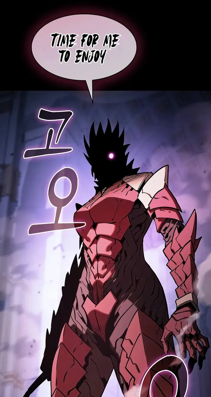 The Academy's Genius Swordsman Chapter 111 page 121 - 