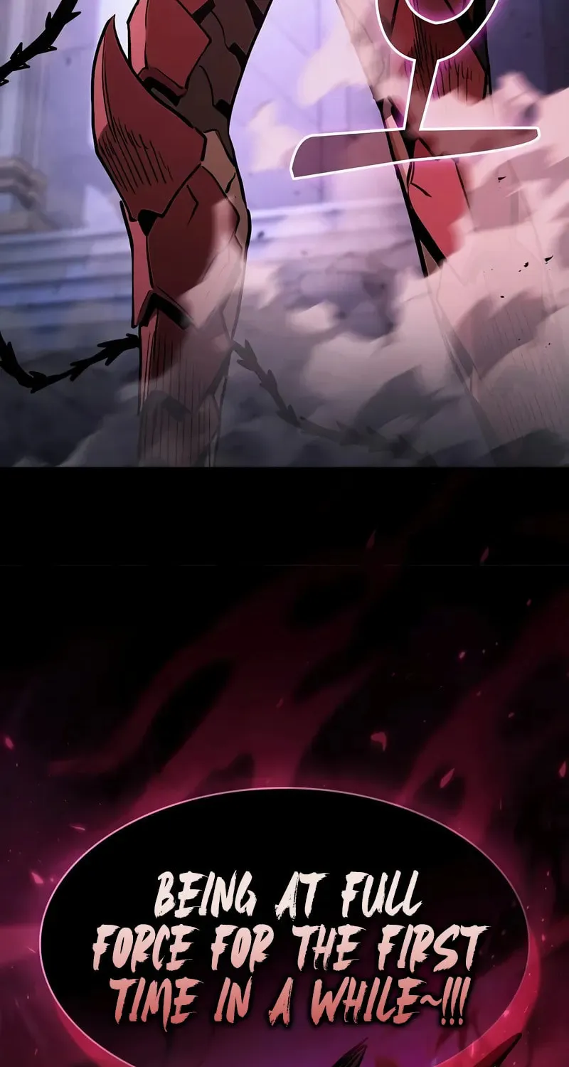 The Academy's Genius Swordsman Chapter 111 page 122 - 