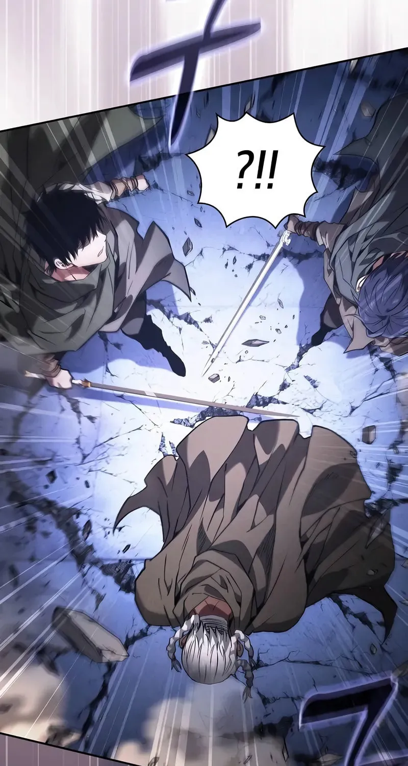 The Academy's Genius Swordsman Chapter 111 page 14 - 