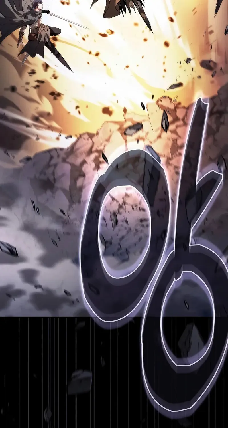 The Academy's Genius Swordsman Chapter 111 page 17 - 