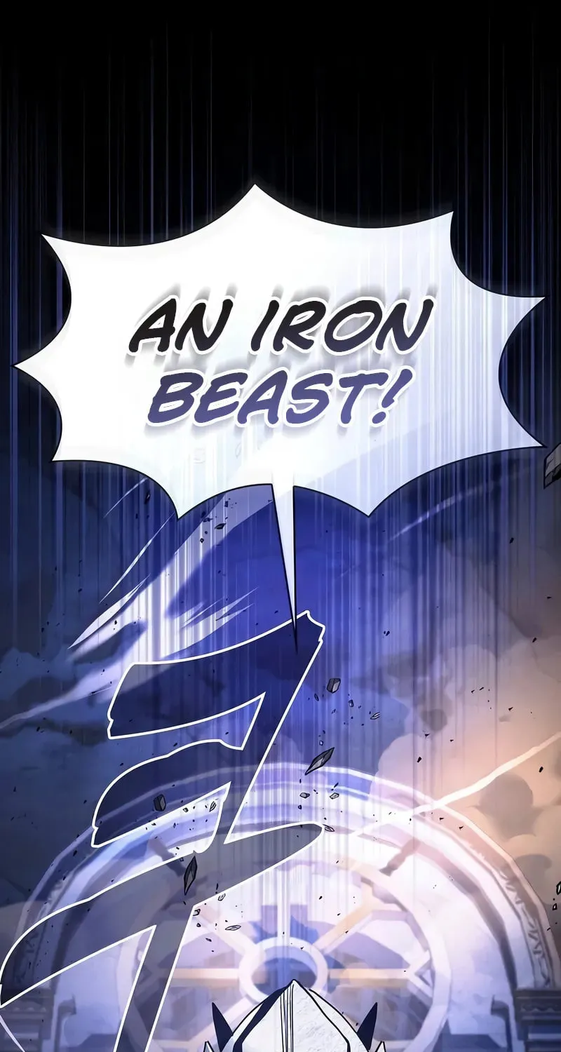 The Academy's Genius Swordsman Chapter 111 page 21 - 