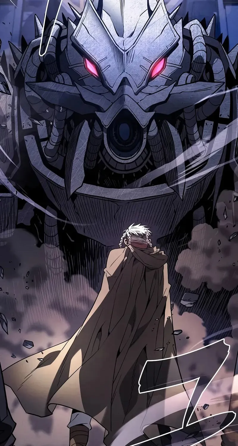 The Academy's Genius Swordsman Chapter 111 page 22 - 