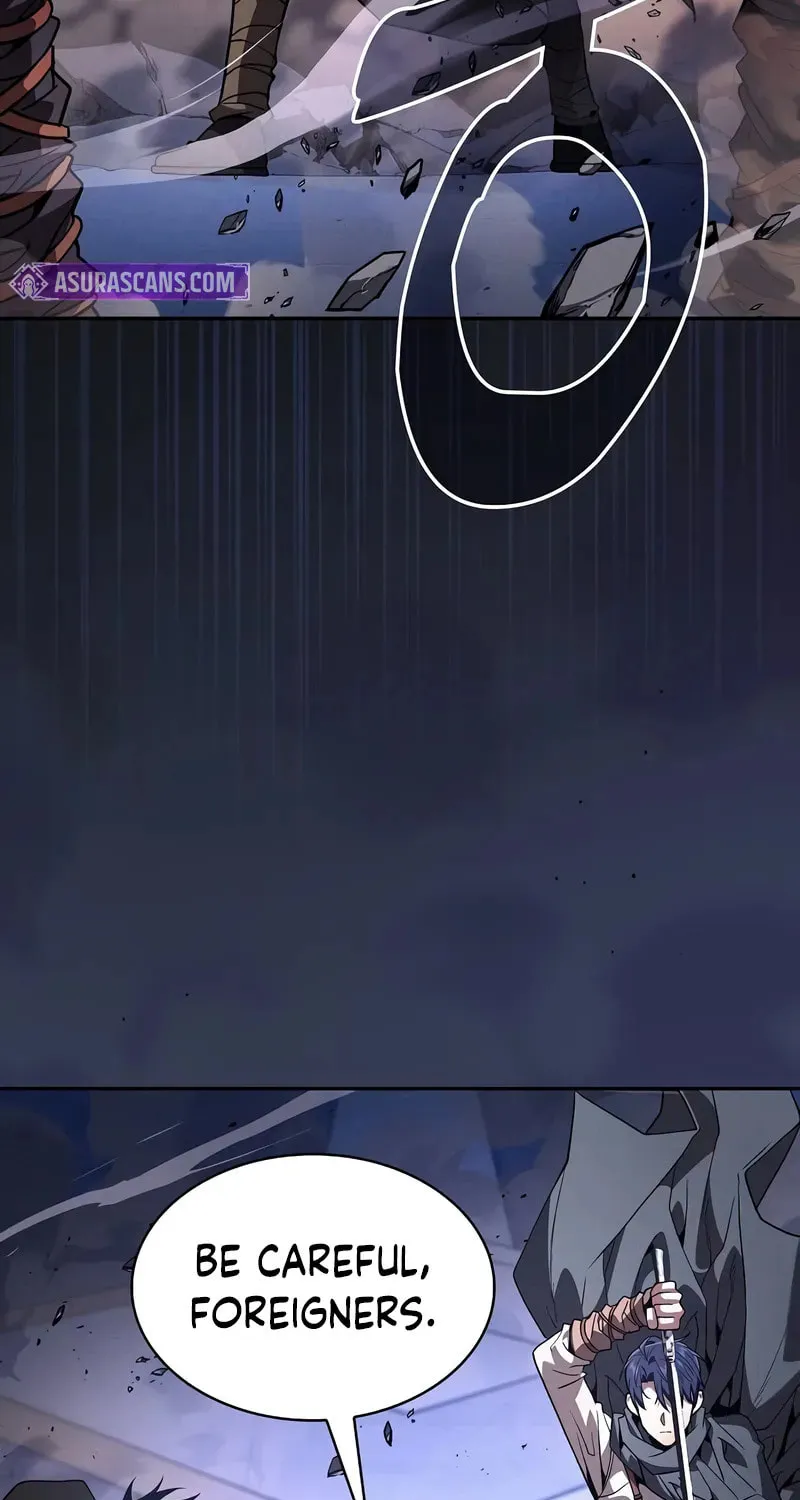 The Academy's Genius Swordsman Chapter 111 page 23 - 