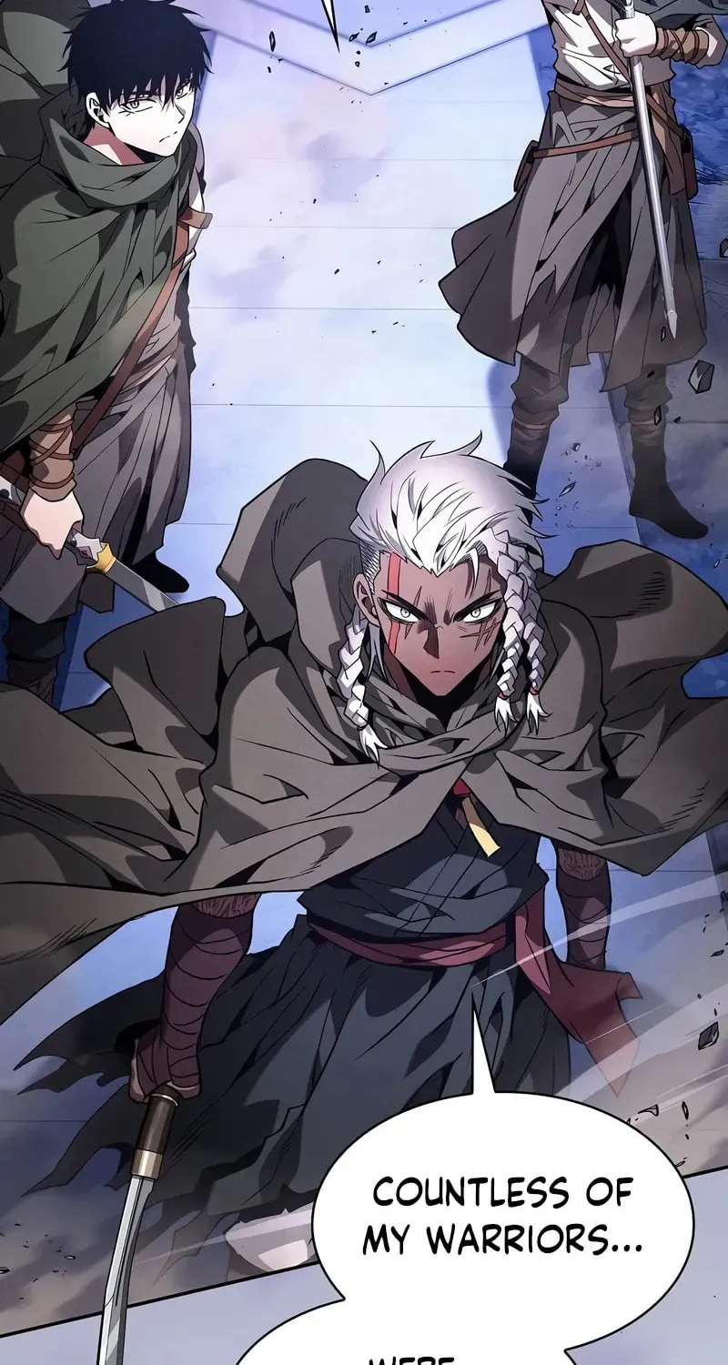 The Academy's Genius Swordsman Chapter 111 page 24 - 