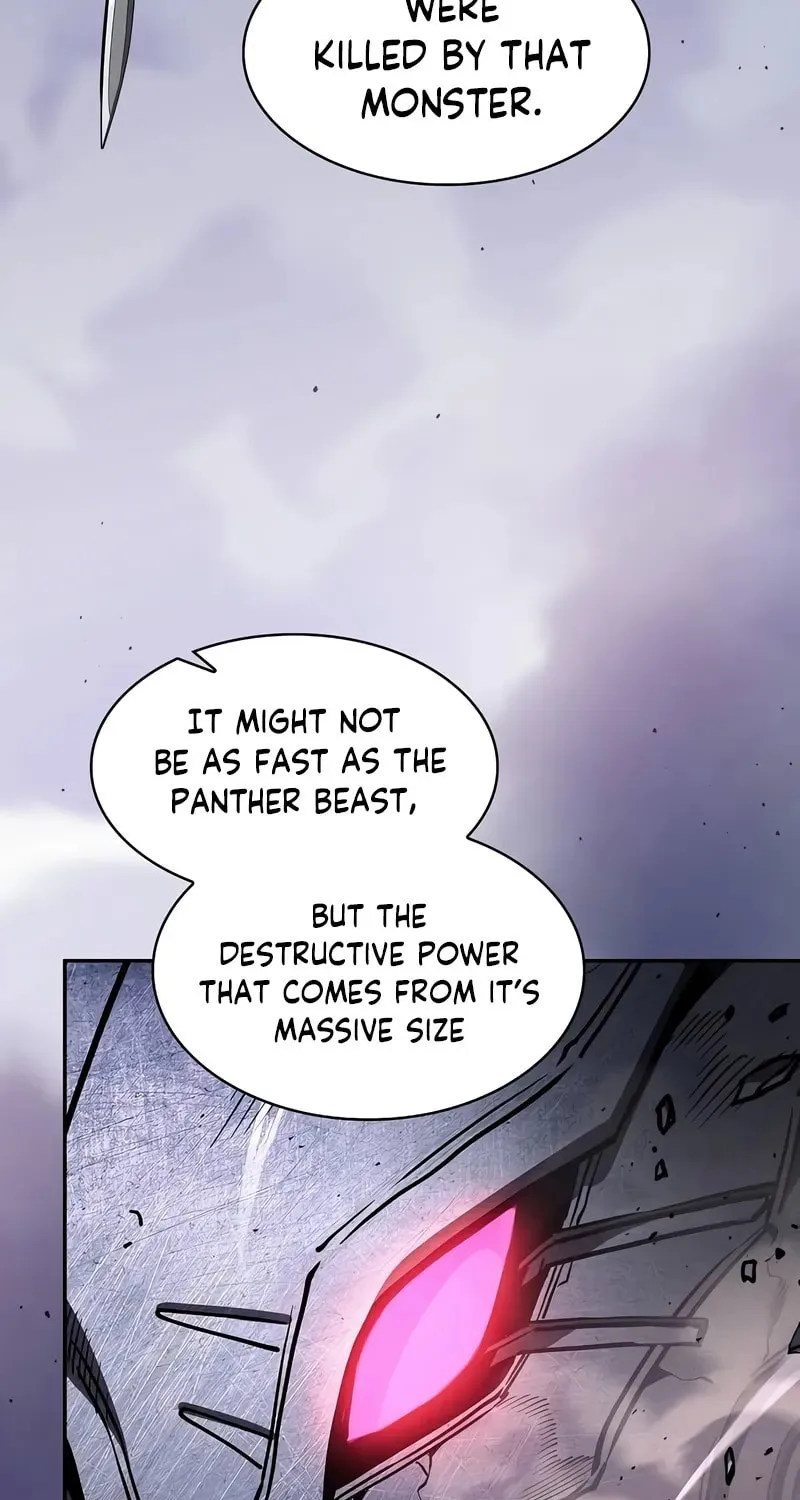 The Academy's Genius Swordsman Chapter 111 page 25 - 