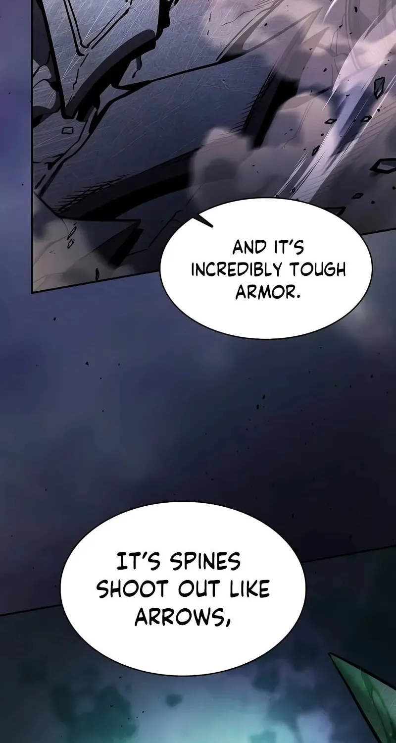 The Academy's Genius Swordsman Chapter 111 page 26 - 