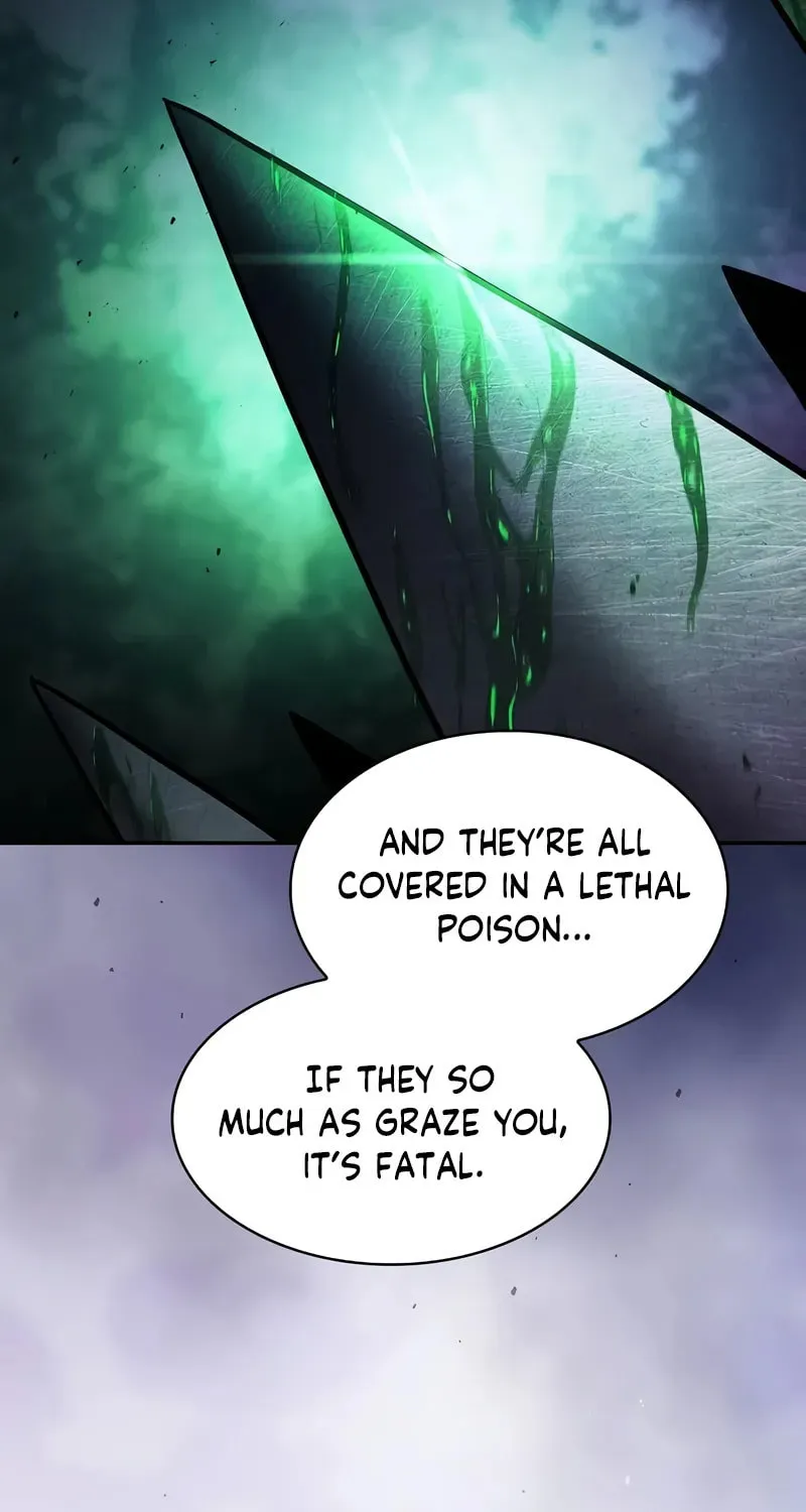 The Academy's Genius Swordsman Chapter 111 page 27 - 