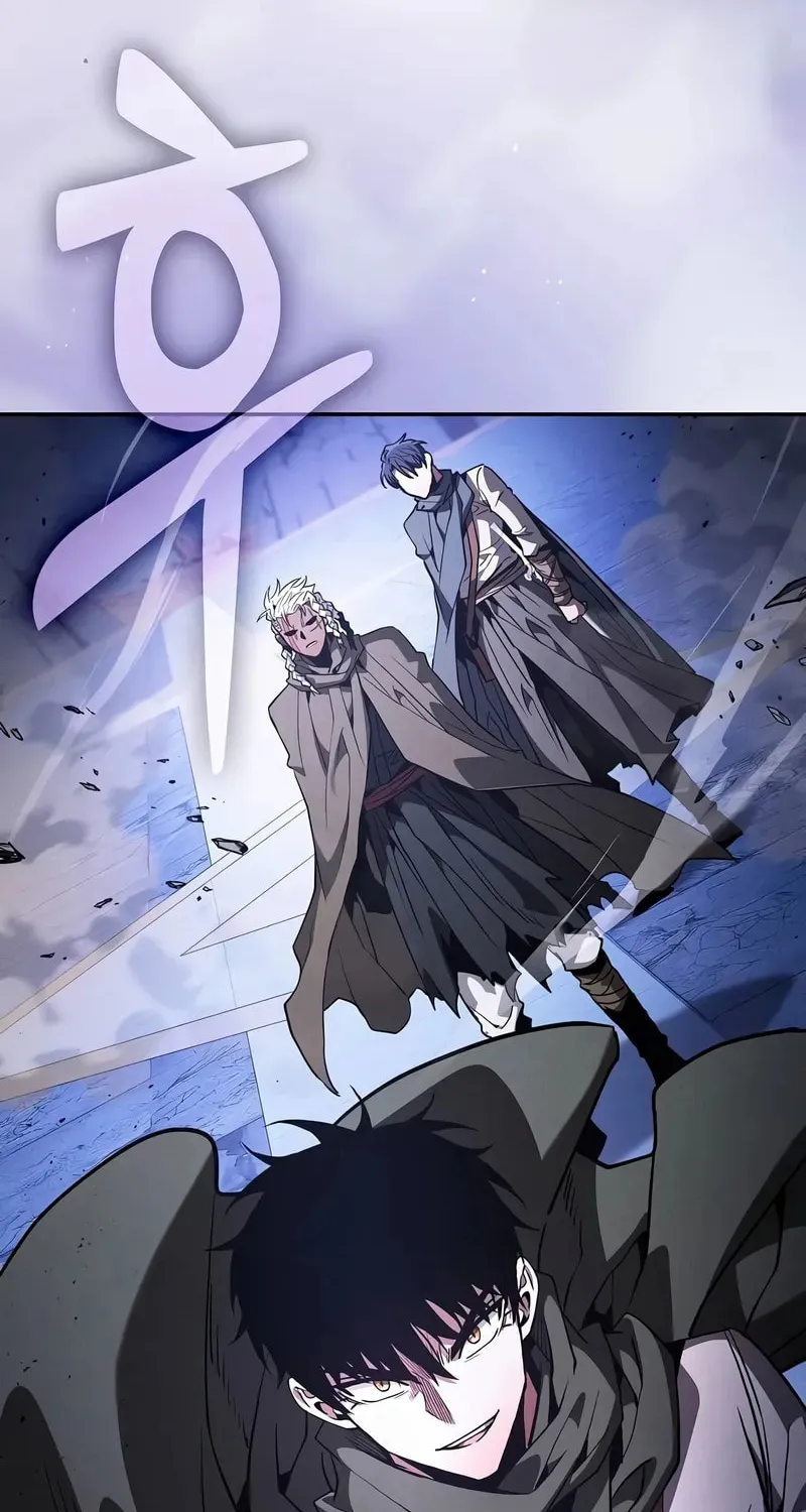 The Academy's Genius Swordsman Chapter 111 page 28 - 