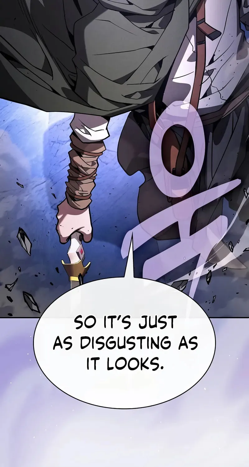 The Academy's Genius Swordsman Chapter 111 page 29 - 